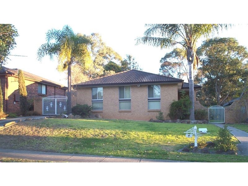 Kings Langley NSW 2147