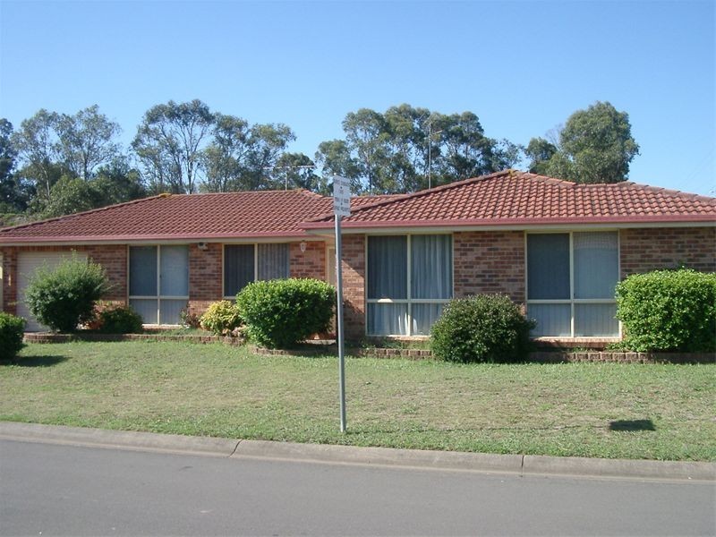 Dean Park NSW 2761