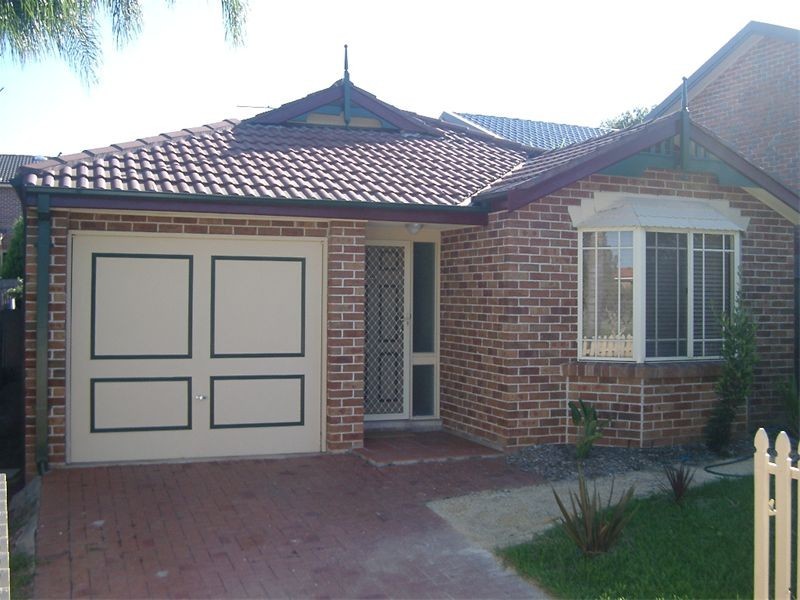 Quakers Hill NSW 2763