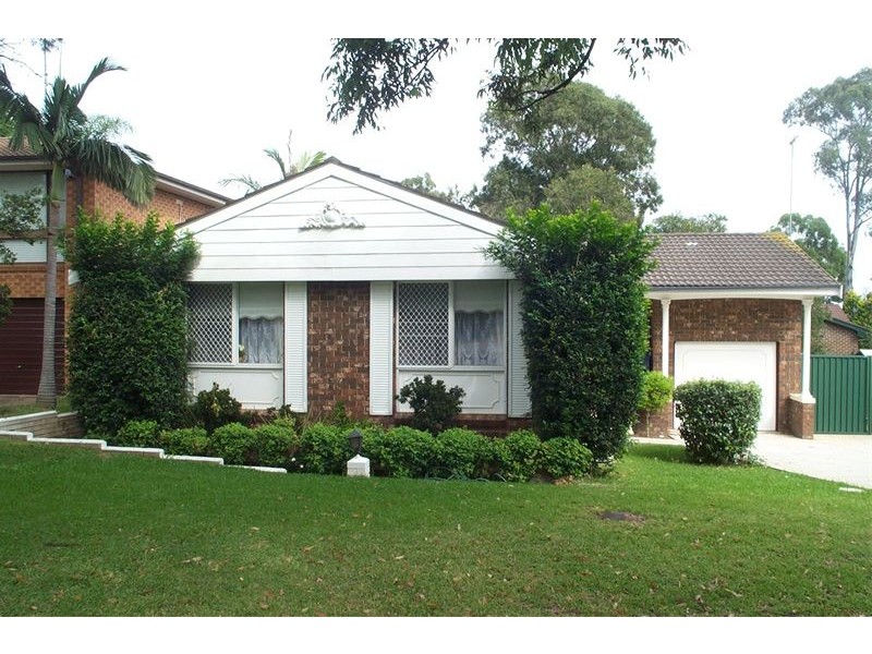 3  Coulman Street, Kings Park NSW 2148