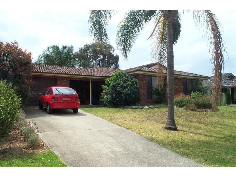 Kings Langley NSW 2147