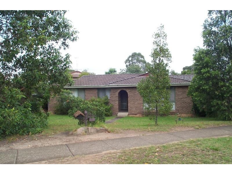 Kings Langley NSW 2147