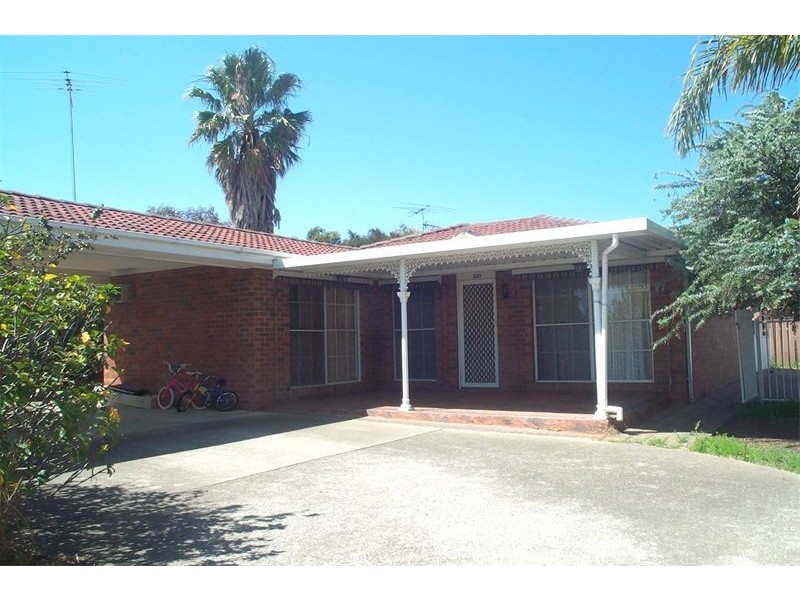 Quakers Hill NSW 2763