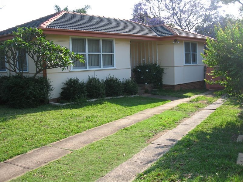 Lalor Park NSW 2147