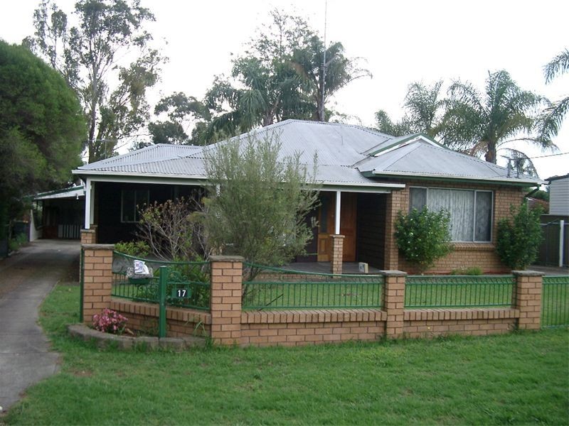 Quakers Hill NSW 2763