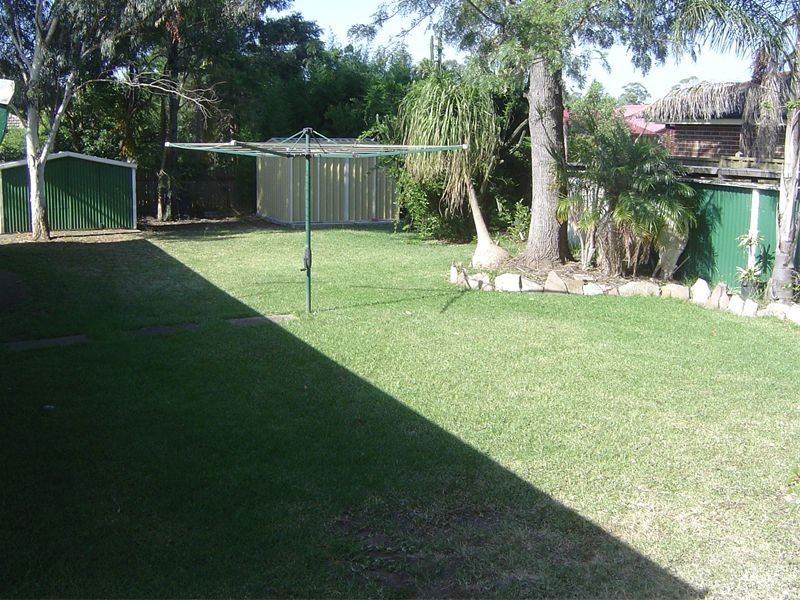 Quakers Hill NSW 2763