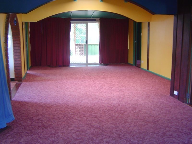 Quakers Hill NSW 2763