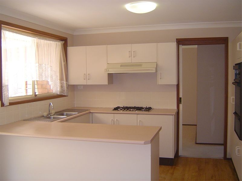 Quakers Hill NSW 2763