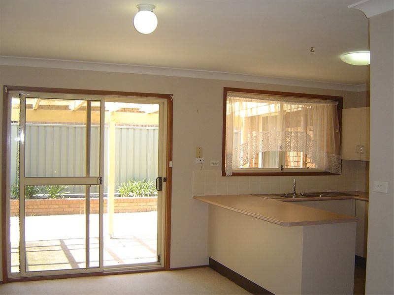 Quakers Hill NSW 2763