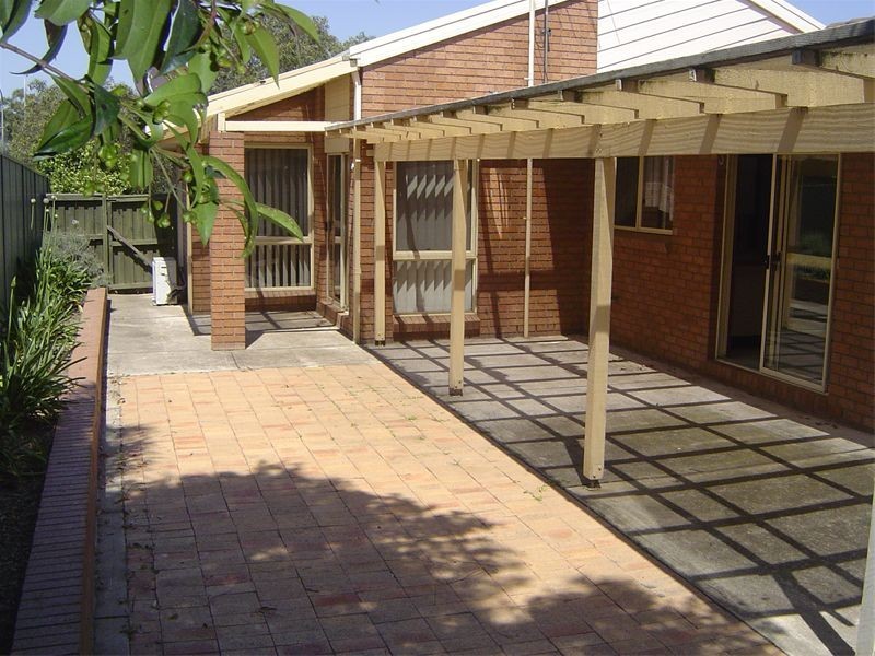 Quakers Hill NSW 2763