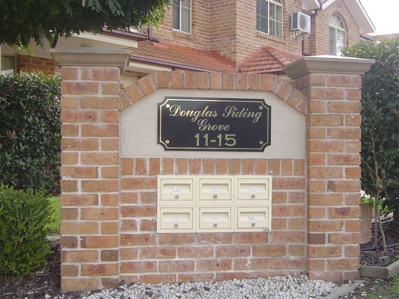 Quakers Hill NSW 2763