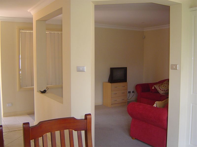 Quakers Hill NSW 2763