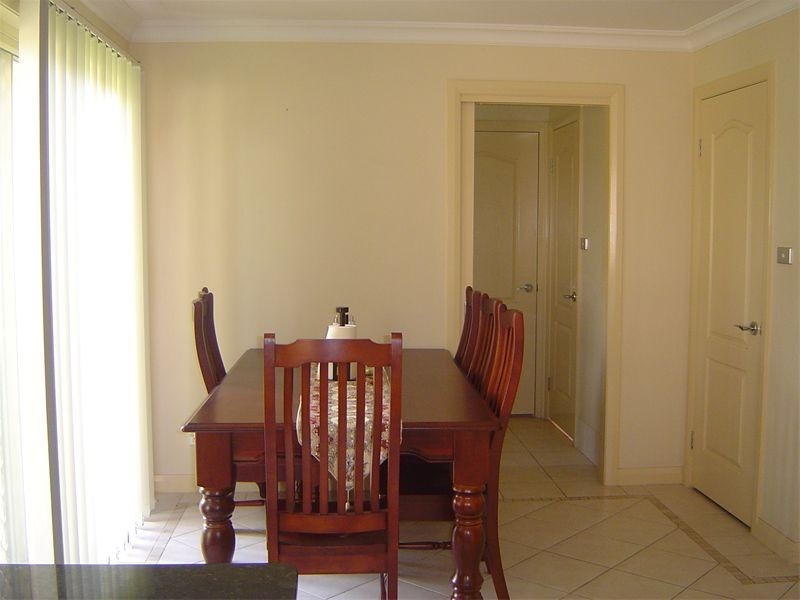 Quakers Hill NSW 2763