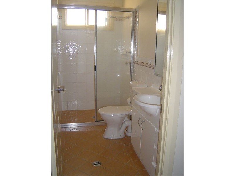 Quakers Hill NSW 2763