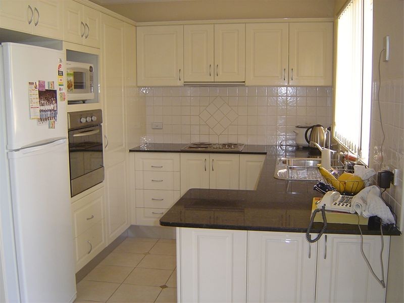 Quakers Hill NSW 2763