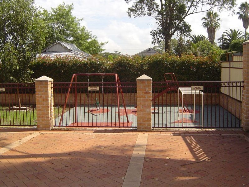 Quakers Hill NSW 2763