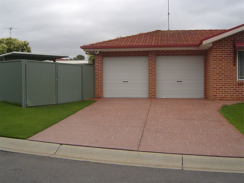 Quakers Hill NSW 2763