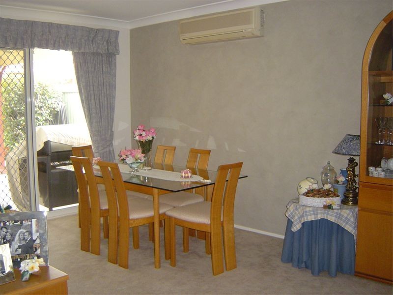 Quakers Hill NSW 2763