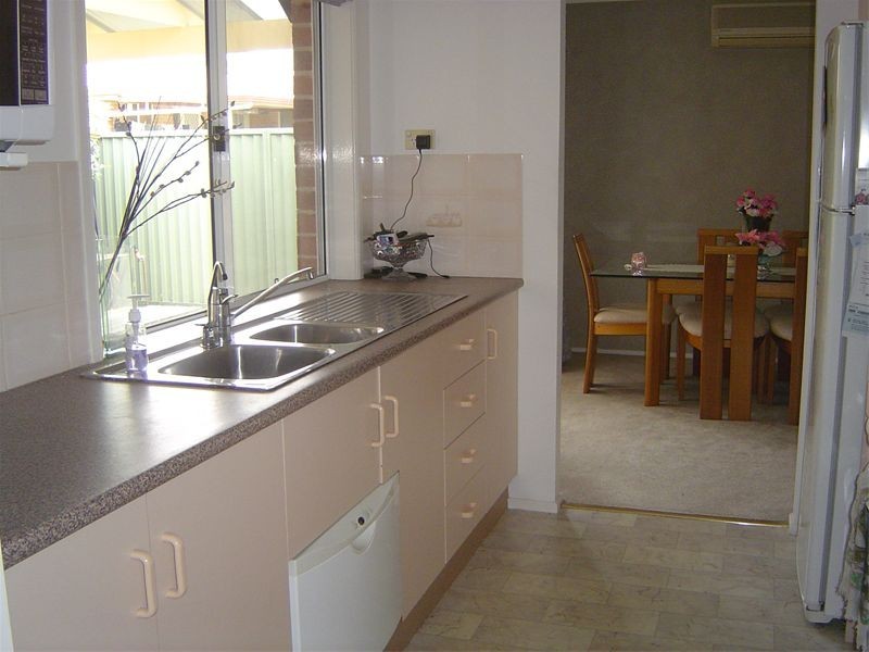 Quakers Hill NSW 2763