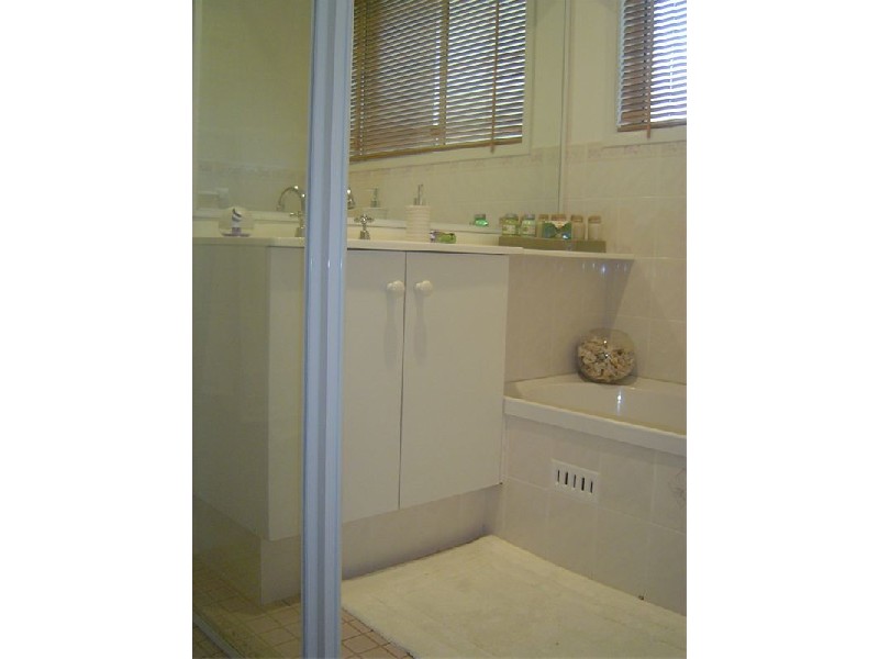 Quakers Hill NSW 2763