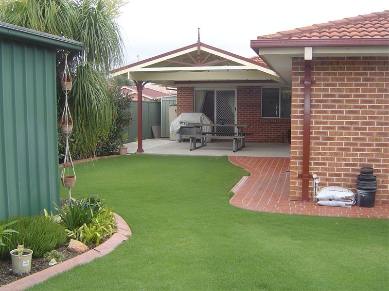 Quakers Hill NSW 2763