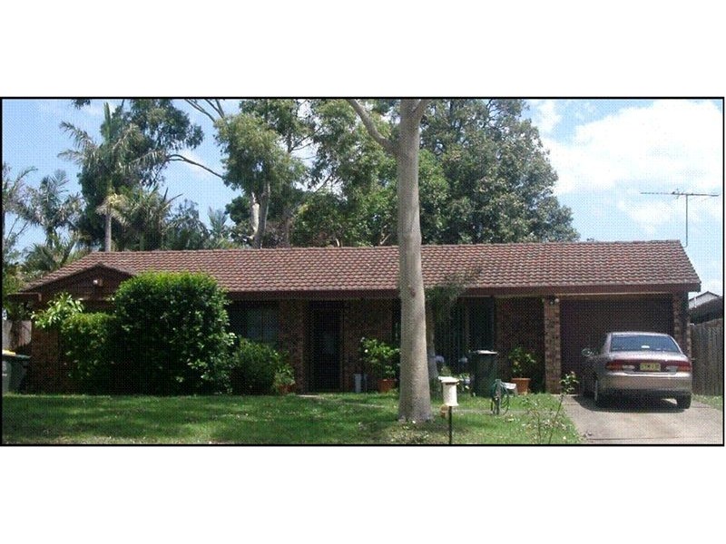 Kings Langley NSW 2147