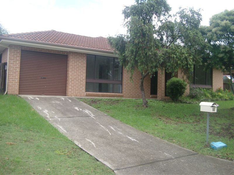 Glendenning NSW 2761