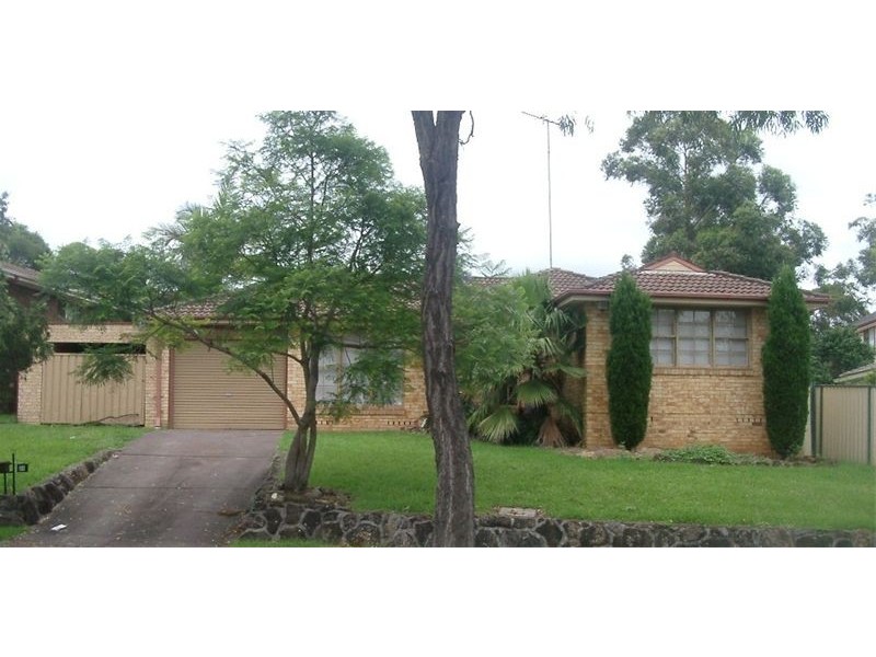 Kings Langley NSW 2147