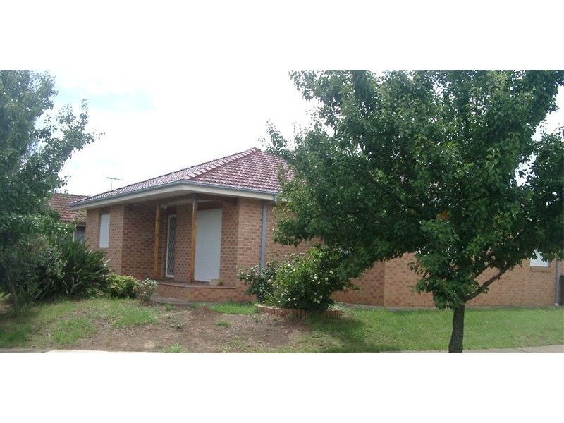 Quakers Hill NSW 2763