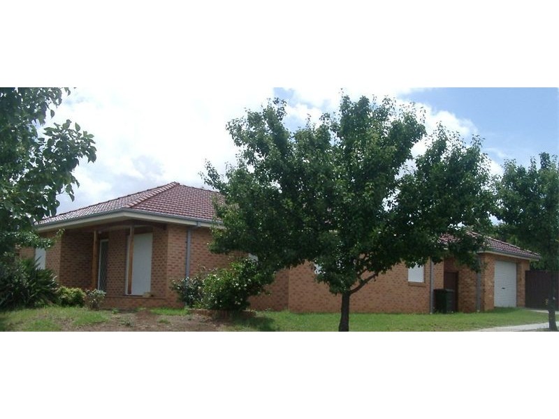 Quakers Hill NSW 2763