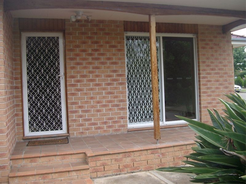 Quakers Hill NSW 2763