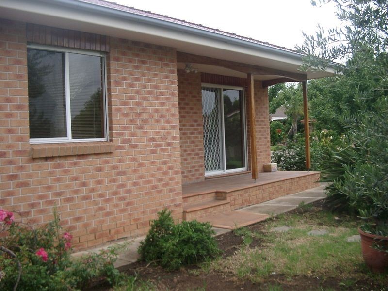 Quakers Hill NSW 2763