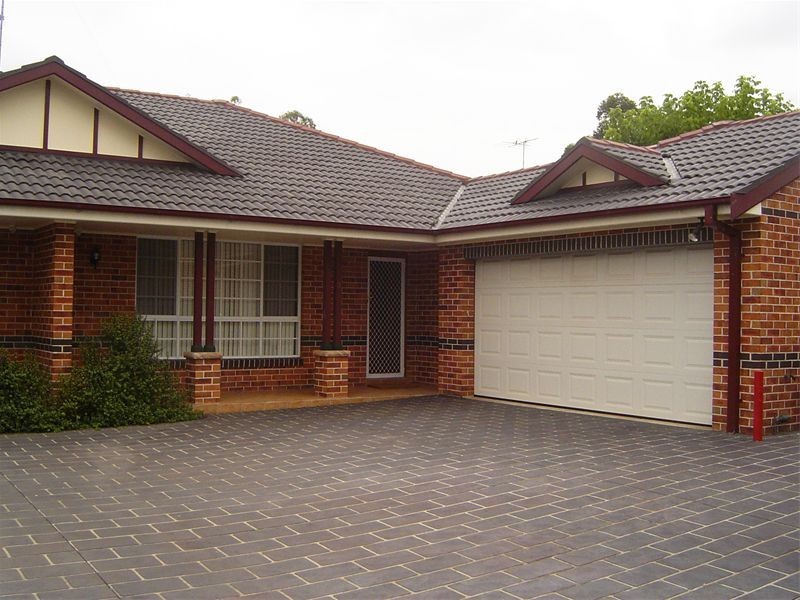 Quakers Hill NSW 2763