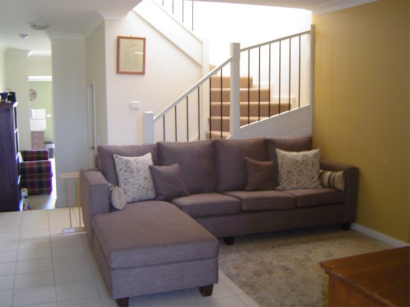 Acacia Gardens NSW 2763