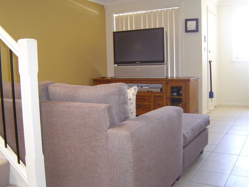 Acacia Gardens NSW 2763