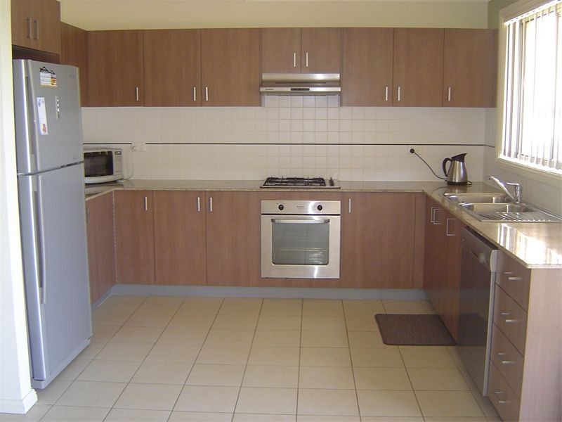 Acacia Gardens NSW 2763