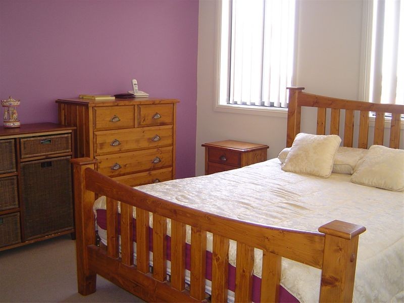 Acacia Gardens NSW 2763