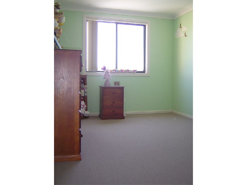 Acacia Gardens NSW 2763