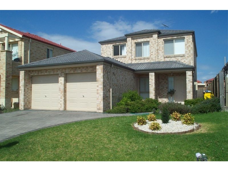 Acacia Gardens NSW 2763