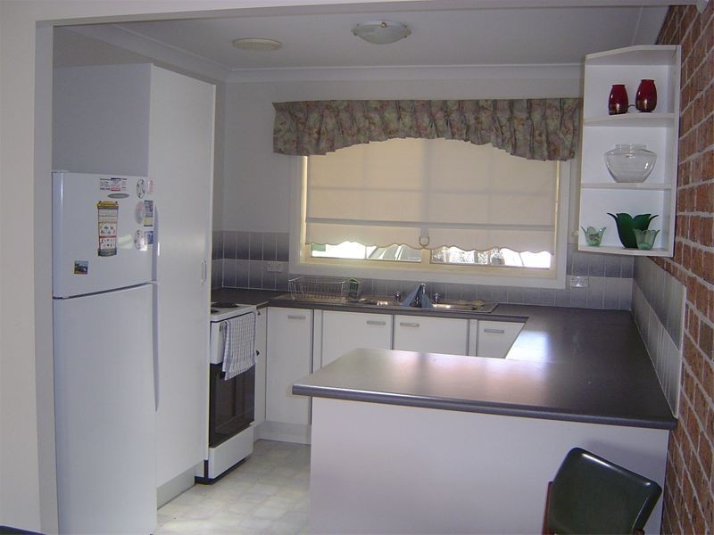 Quakers Hill NSW 2763