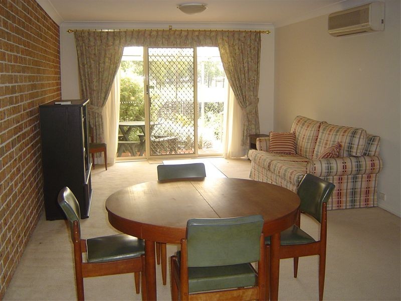 Quakers Hill NSW 2763