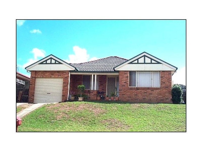 Acacia Gardens NSW 2763