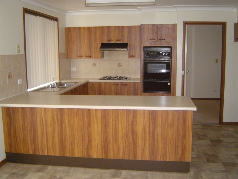 Quakers Hill NSW 2763