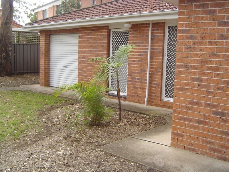 Quakers Hill NSW 2763