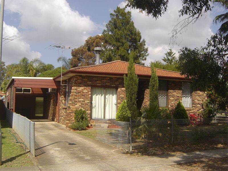 11   Ebony Crescent, Quakers Hill NSW 2763