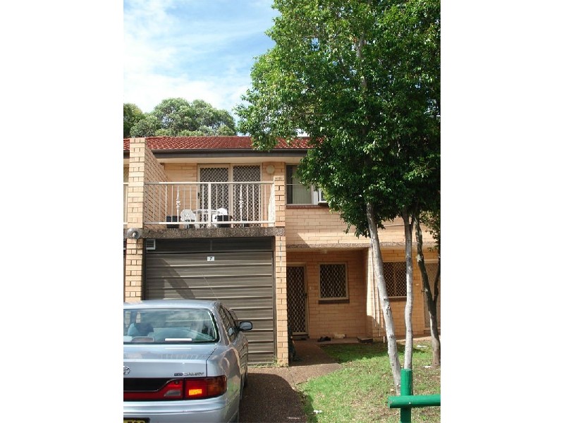 Wentworthville NSW 2145