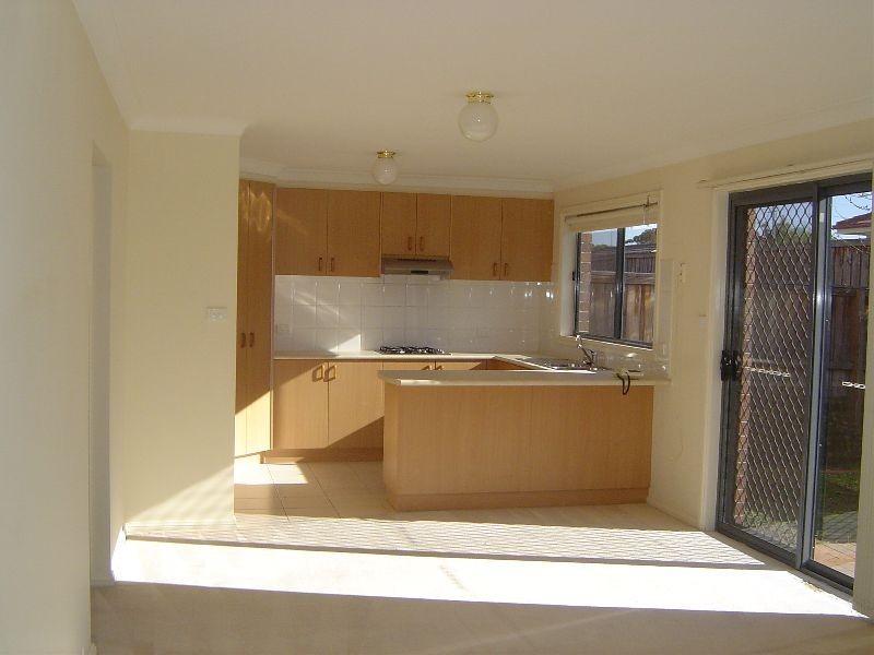 Quakers Hill NSW 2763