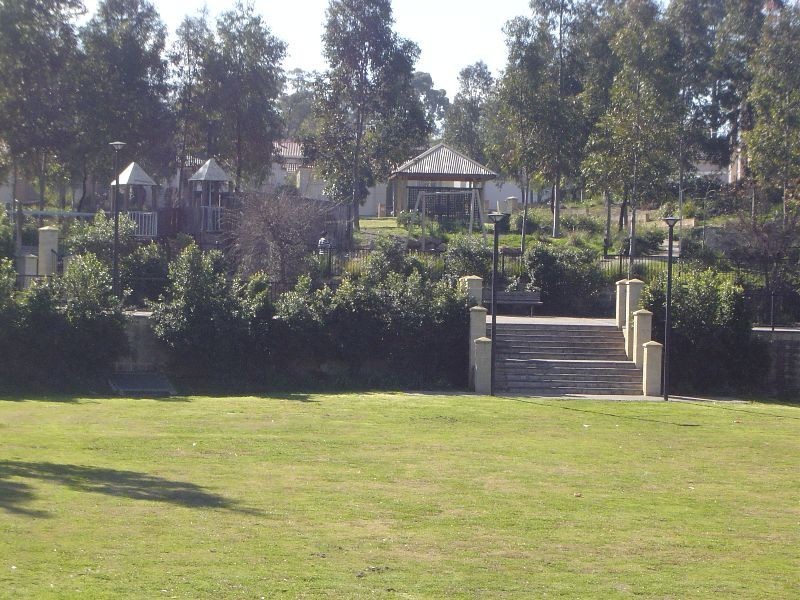 Quakers Hill NSW 2763