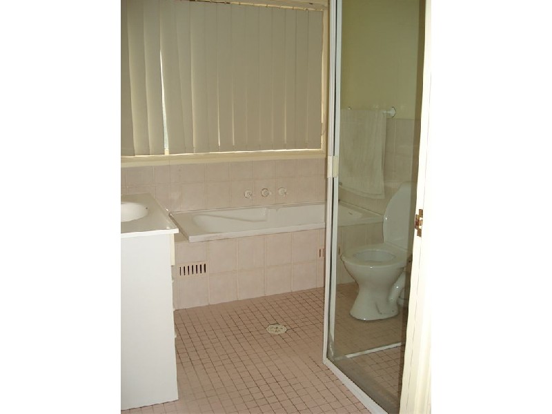 Quakers Hill NSW 2763