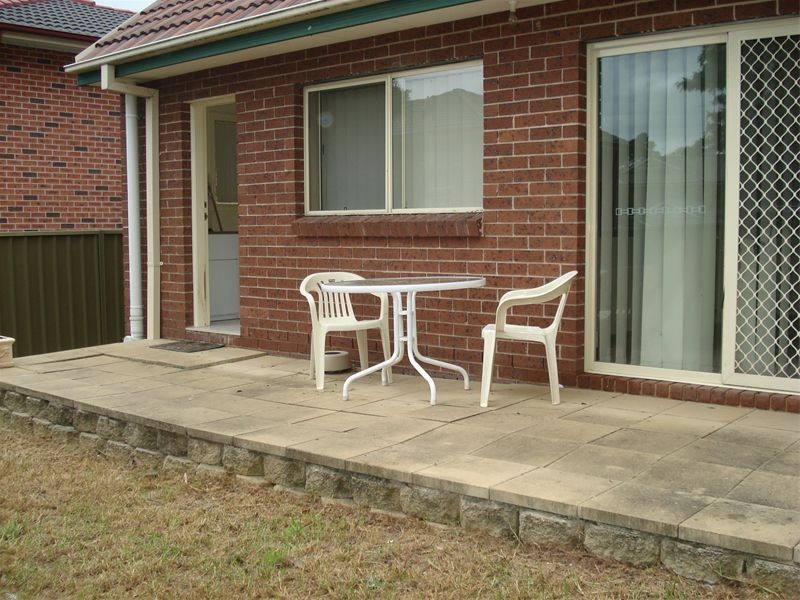 Quakers Hill NSW 2763